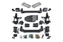 Load image into Gallery viewer, 6.5" Suspension Lift Kit