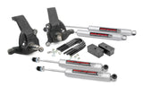 3 Inch Lift Kit Ford F 150 2WD 1997 2003