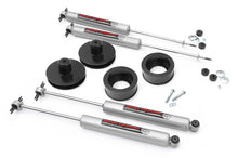 Load image into Gallery viewer, 2 Inch Lift Kit N3 Jeep Wrangler TJ 4WD 1997 2006
