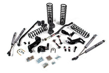 Load image into Gallery viewer, 3.5" Lift Kit | J-Kontrol | Wrangler JK 4-Door