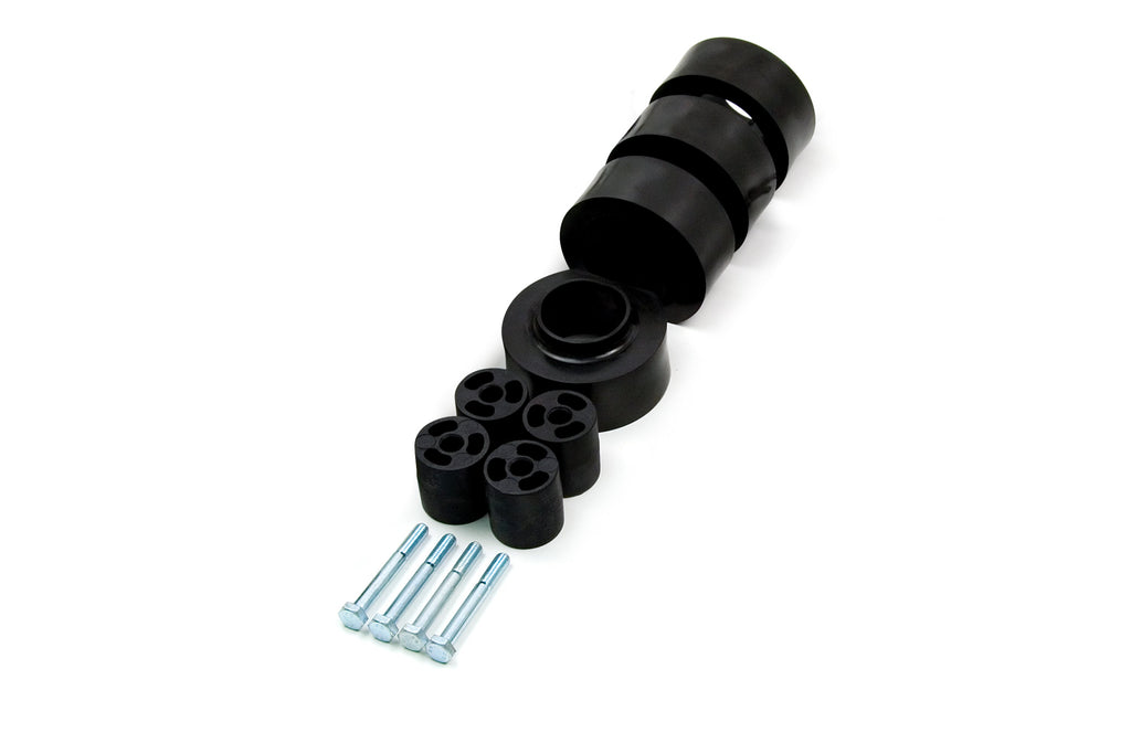 1.75" Coil Spring Spacer Lift Kit