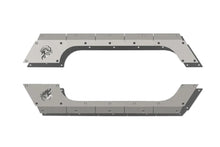 Load image into Gallery viewer, Rocker Body Cladding | Jeep Wrangler JK 2 Door