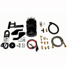 Load image into Gallery viewer, Jeep JK York Mini On Board Air Kit For 07-11 Wrangler JK 3.8L V6