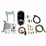 Jeep JK York Mini On Board Air Kit For 12-18 Wrangler JK 3.6 Liter V6