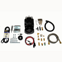 Load image into Gallery viewer, Jeep TJ York Mini On Board Air Kit For 97-98 Wrangler TJ  4.0 Liter with A/C