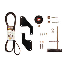 Load image into Gallery viewer, Jeep JK York Air Compressor Bracket Kit For 07-11 Wrangler JK 3.8 Liter