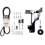 Jeep TJ York Air Compressor Bracket Kit For 00-06 Wrangler TJ 4.0 Liter Without AC