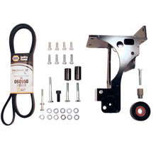 Load image into Gallery viewer, Jeep TJ York Air Compressor Bracket Kit For 00-06 Wrangler TJ 4.0 Liter With AC