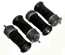 Load image into Gallery viewer, Jeep JK Air Spring Kit For 07-18 Wrangler JK AiROCK