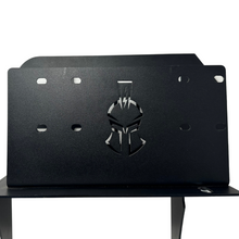 Load image into Gallery viewer, ARB Mounting Plate Refuge Jeep Wrangler JKU 2007-2018