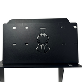 ARB Mounting Plate Refuge Jeep Wrangler JKU 2007-2018