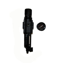 Load image into Gallery viewer, Norgren Air Pressure Regulator