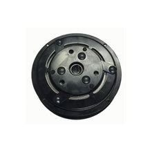 Load image into Gallery viewer, Jeep JK York Serpentine Clutch Bracket for 07-18 Wrangler JK 3.6 Liter Bracket