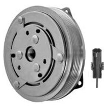 Load image into Gallery viewer, Jeep JK York Serpentine Clutch For 07-18 Wrangler JK 3.6 Liter