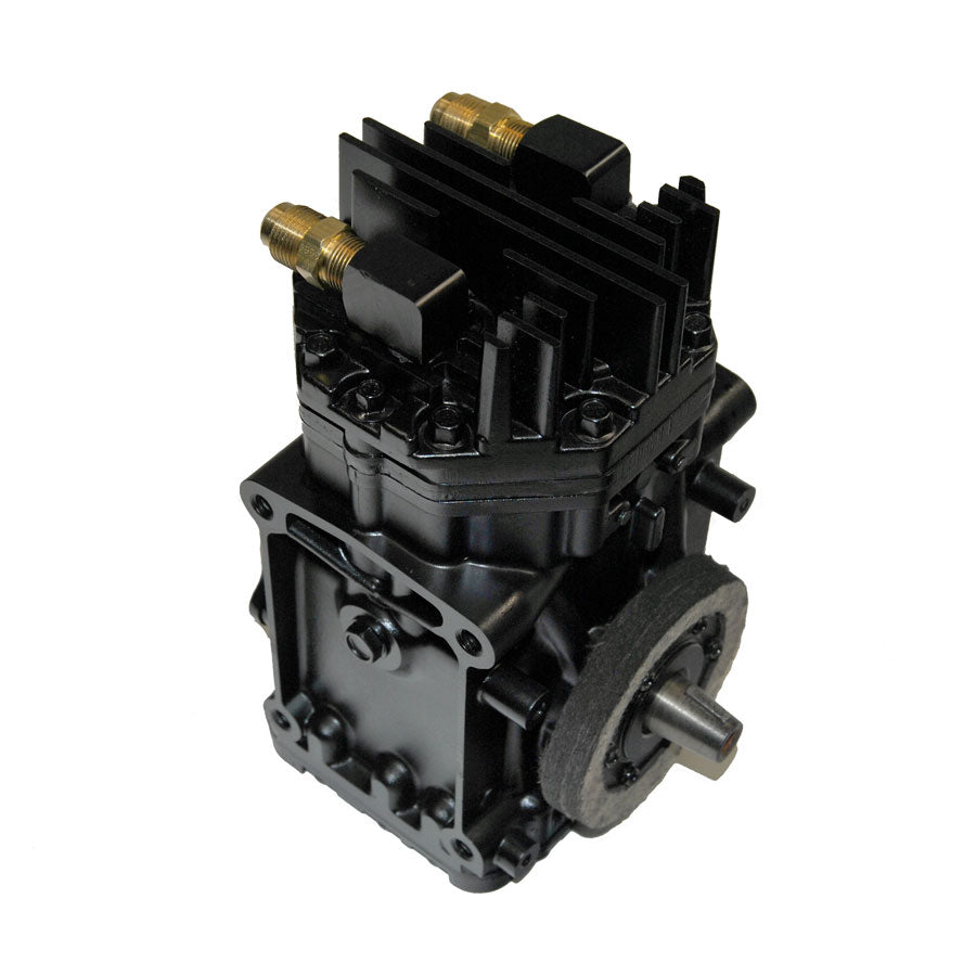 Jeep TJ York Air Compressor 10 CFM For 97-06 Wrangler TJ Kit