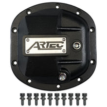 Load image into Gallery viewer, Artec Hardcore Diff Cover for Dana 30 Artec Industries