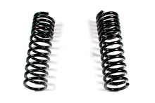 Load image into Gallery viewer, Coil Springs | 4 Inch Lift - Diesel / 5.5 Inch Lift - Gas | RAM 2500 (19-24) & 3500 (19-23)