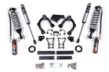 Load image into Gallery viewer, 3.5 Inch Lift Kit | FOX 2.5 Coil-Over | Ford Ranger (19-23) 4WD
