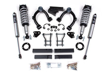 Load image into Gallery viewer, 3.5 Inch Lift Kit | FOX 2.0 Coil-Over | Ford Ranger (19-23) 4WD