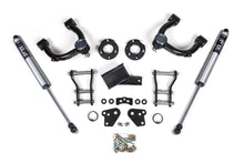 Load image into Gallery viewer, 3.5 Inch Lift Kit | Ford Ranger (19-23) 4WD