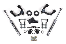 Load image into Gallery viewer, 3.5 Inch Lift Kit | Ford Ranger (19-23) 4WD