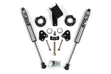 Load image into Gallery viewer, 2.5 Inch Lift Kit | Ford Ranger (19-23) 4WD