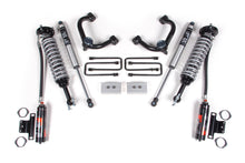 Load image into Gallery viewer, 3 Inch Lift Kit | FOX 2.5 Performance Elite Coil-Over | Ford F150 (14-20) 4WD