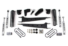 Load image into Gallery viewer, 4 Inch Lift Kit w/ Radius Arm | Ford F150/Bronco (80-96) 4WD