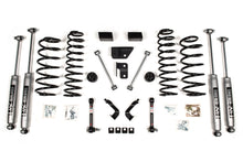 Load image into Gallery viewer, 2 Inch Lift Kit | Jeep Wrangler JL (18-23) 4-Door