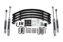 Load image into Gallery viewer, 2 Inch Lift Kit | Jeep Wrangler YJ (87-95)