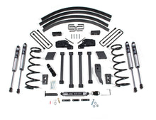Load image into Gallery viewer, 5 Inch Lift Kit | Dodge Ram 2500/3500 (00-02) 4WD