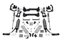 Load image into Gallery viewer, 7 Inch Lift Kit | FOX 2.5 Coil-Over Conversion | Chevy Silverado or GMC Sierra 2500HD (01-10) 2WD