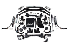 Load image into Gallery viewer, 6.5 Inch Lift Kit | FOX 2.5 Coil-Over Conversion | Chevy Silverado or GMC Sierra 2500HD/3500HD (01-10) | Diesel