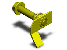 Load image into Gallery viewer, Jeep Heavy Duty Track Bar Bolt Kit 1984-2006 TJ/LJ/XJ/ZJ Clayton Off Road