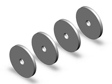 Load image into Gallery viewer, Jeep Grand Cherokee Control Arm Spacer Kit 1999-2004 WJ Clayton Off Road