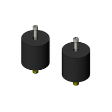 Load image into Gallery viewer, Jeep Wrangler/Gladiator Front Bump Stops Jeep JK/JL/JT Clayton Off Road