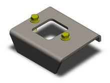 Load image into Gallery viewer, Jeep Cherokee Rear Coil Conversion Upper Shock Mount 1984-2001 XJ Clayton Off Road