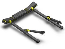 Load image into Gallery viewer, Jeep Wrangler Front Long Arm Upgrade Kit 07-18 JK Clayton Off Road