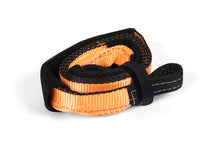 Load image into Gallery viewer, Tree Saver Strap - 3" x 10" Polyester - Orange
