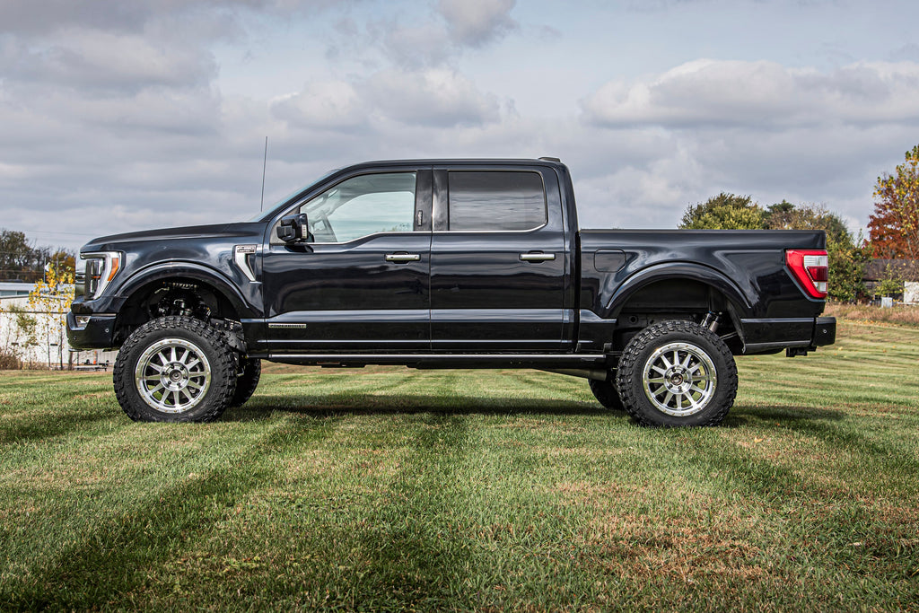 6 Inch Lift Kit | FOX 2.0 Strut | Ford F150 (21-23) 4WD