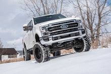 Load image into Gallery viewer, 7 Inch Lift Kit w/ 4-Link | Ford F250/F350 Super Duty (20-22) 4WD | Diesel