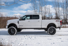Load image into Gallery viewer, 7 Inch Lift Kit w/ 4-Link | Ford F250/F350 Super Duty (20-22) 4WD | Diesel