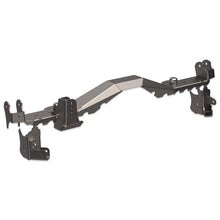 Load image into Gallery viewer, Jeep JK 1 Ton APEX Rear 9 inch Swap Kit (OEM Brackets) 07-18 Wrangler JK Artec
