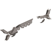 Load image into Gallery viewer, JK APEX Front Axle Armor Kit D44 Raised Trackbar For 07-18 Wrangler JK Artec Industries