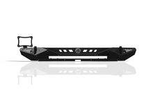 Load image into Gallery viewer, Jeep Wrangler JL Blaze Rear Bumper - 30" Light Bar - CrawlTek Revolution