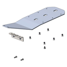 Load image into Gallery viewer, Jeep JL eTorque Aluminum Skid 18-Up Wrangler JL Artec
