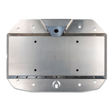 Load image into Gallery viewer, JL Spare Tire Delete Kit Bare Aluminum Artec Industries
