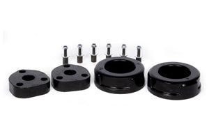 Ram 1500 2.5 Inch Lift Kit Front and Rear Non Air Ride For 17-19 RAM 1500 2/4WD Daystar