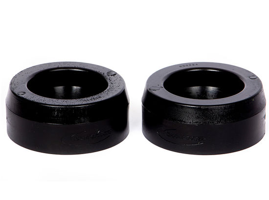 Rebel 1.0 Inch Level Kit Front Non Air Ride For 17-20 RAM 1500 4WD Rebel/Sport Daystar