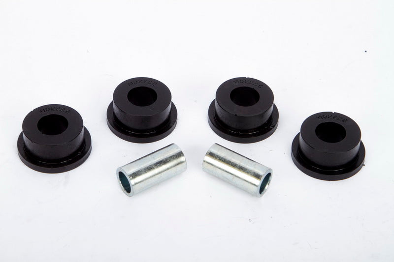 F-250/F-350 Frame Shackle Bushings 2 Inch ID Spring 80-98 Ford F-250/F-350 4WD Front Daystar